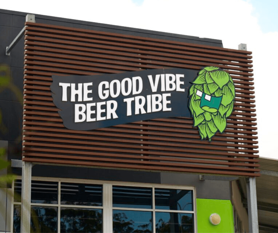 Sign Gallery