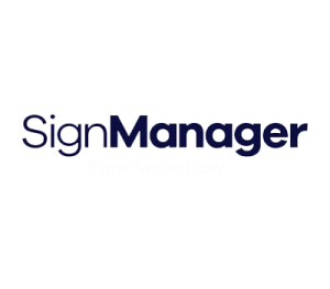 Client logo