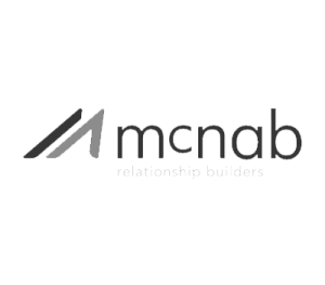 Client logo