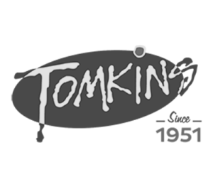 Client logo