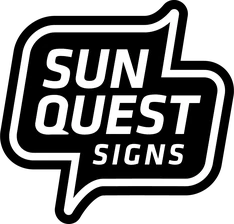 Sunquest Signs
