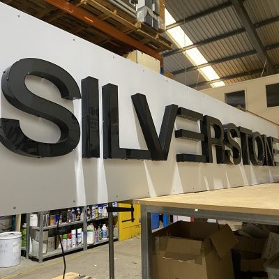 Sunquest Signs - Crane Signs 10