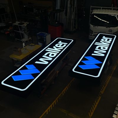 Sunquest Signs - Crane Signs 3