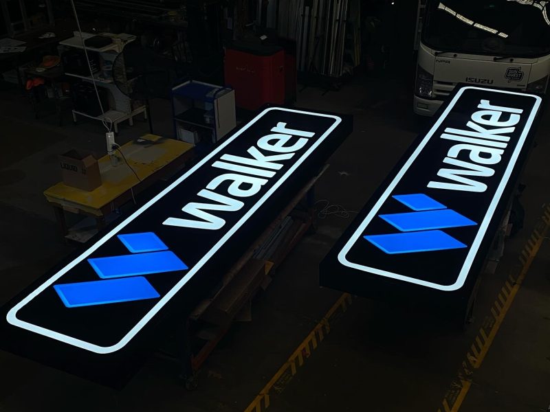 Sunquest Signs - Crane Signs 3