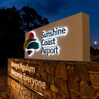 Sunquest Signs - Illuminated Signs 12