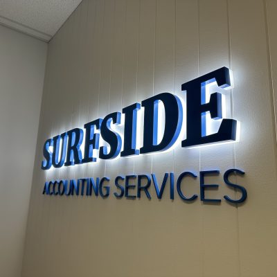 Sunquest Signs - Illuminated Signs 8