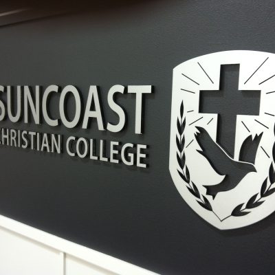 Sunquest Signs - Metal Signs 7