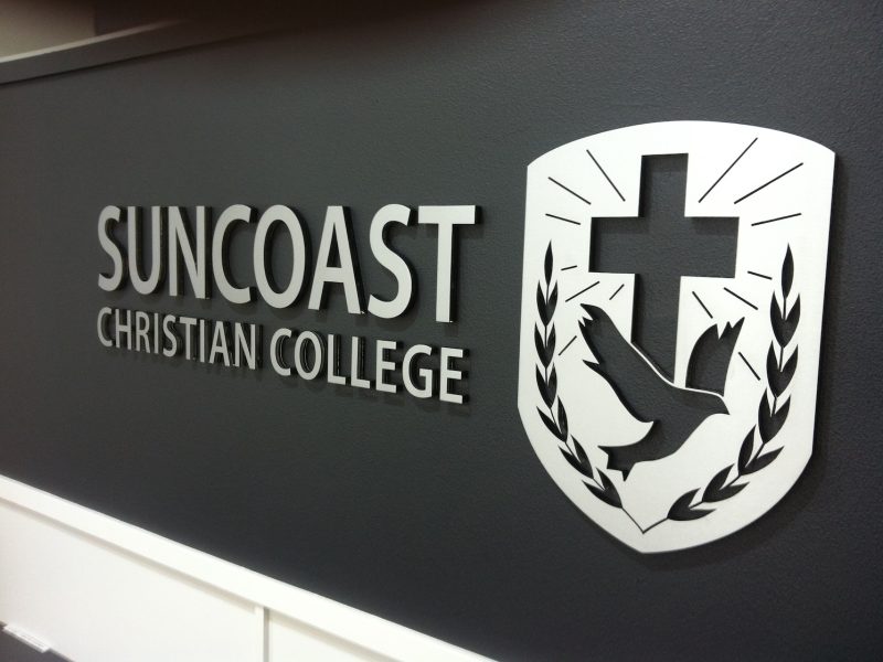 Sunquest Signs - Metal Signs 7