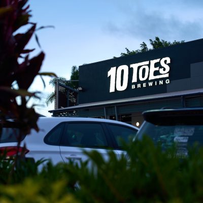 Sunquest Signs - Projects - 10 Toes 26