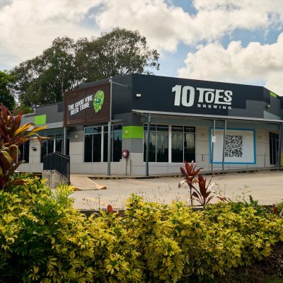 Sunquest Signs - Projects - 10 Toes 3