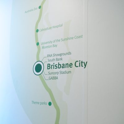 Sunquest Signs - Projects - Direct Sunshine Coast Rail 23