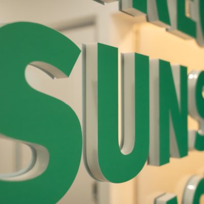 Sunquest Signs - Projects - Direct Sunshine Coast Rail 24