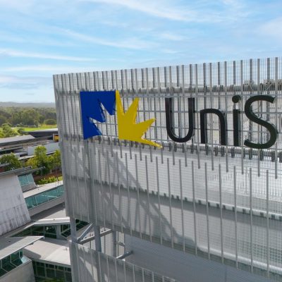 Sunquest Signs - Projects - UniSC 7