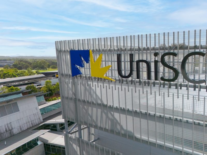 Sunquest Signs - Projects - UniSC 7